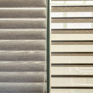 Triple Shade Blinds