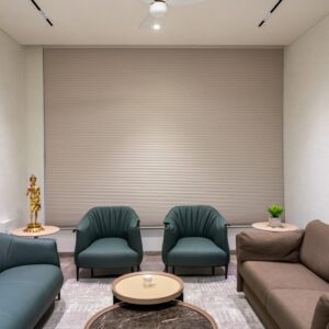 Honeycomb Blinds