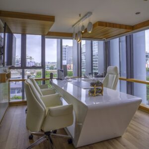 Engineered Wooden Floor