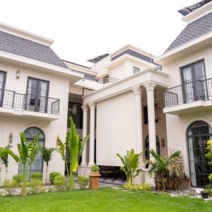 Exterior Blinds