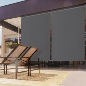 Zip Screen
