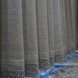 Customized Curtain